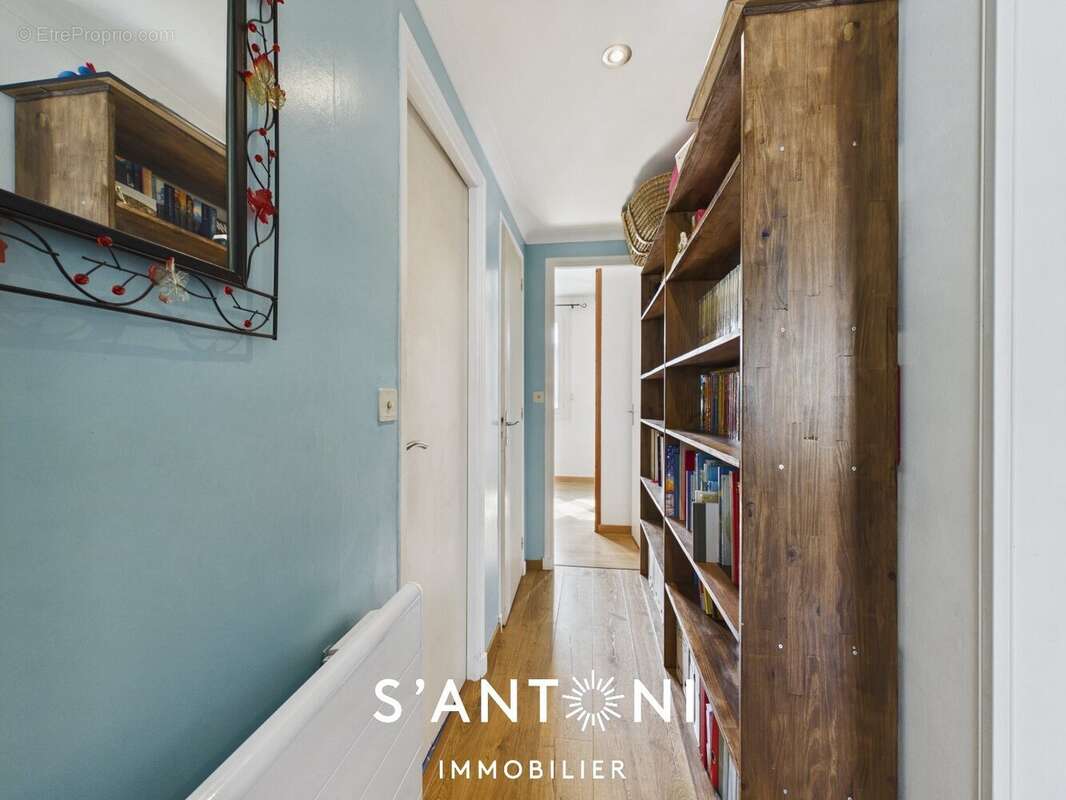 Appartement à BEZIERS
