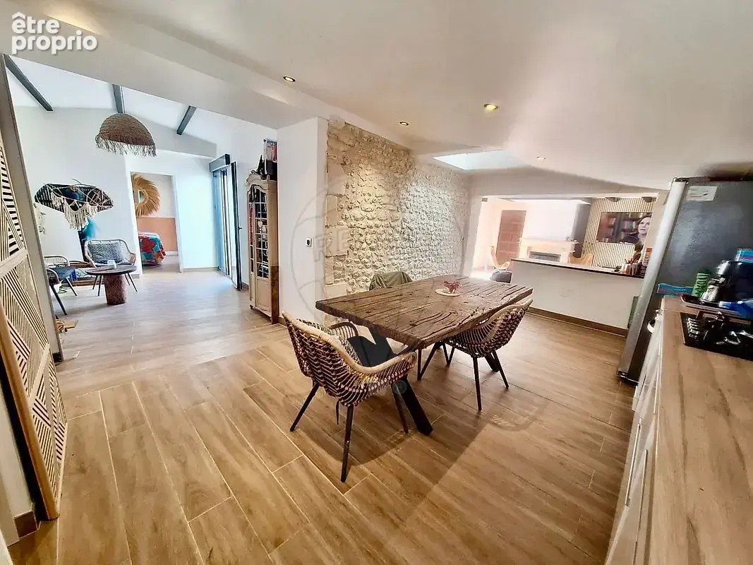 Maison 3 chambre(s) à vendre - photo 11