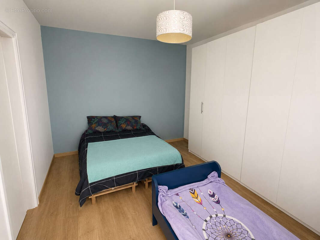Maison 130 m² à Fontaine-Les-Gres  - photo 8