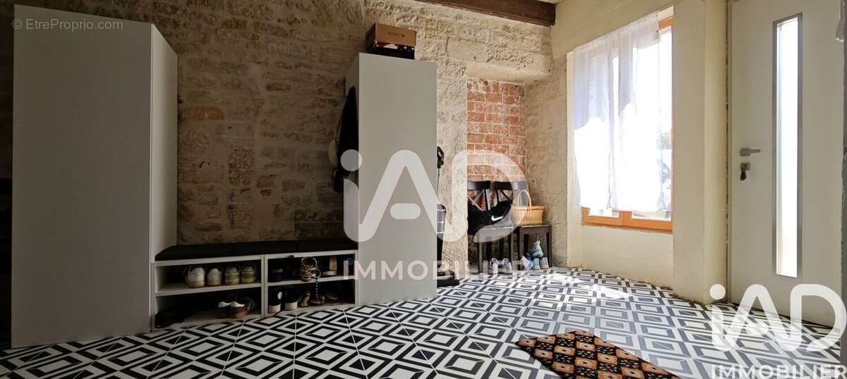 Photo 7 - Maison à NIEUL-SUR-L'AUTISE