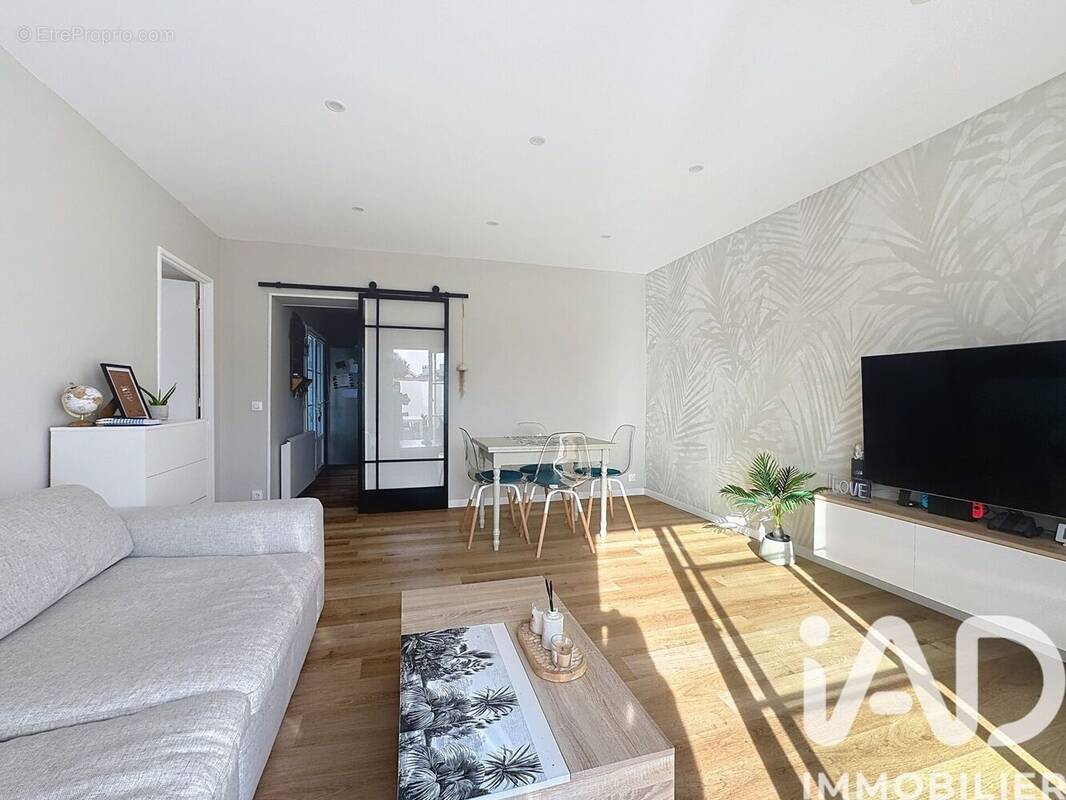 Photo 1 - Maison à LA COUARDE-SUR-MER