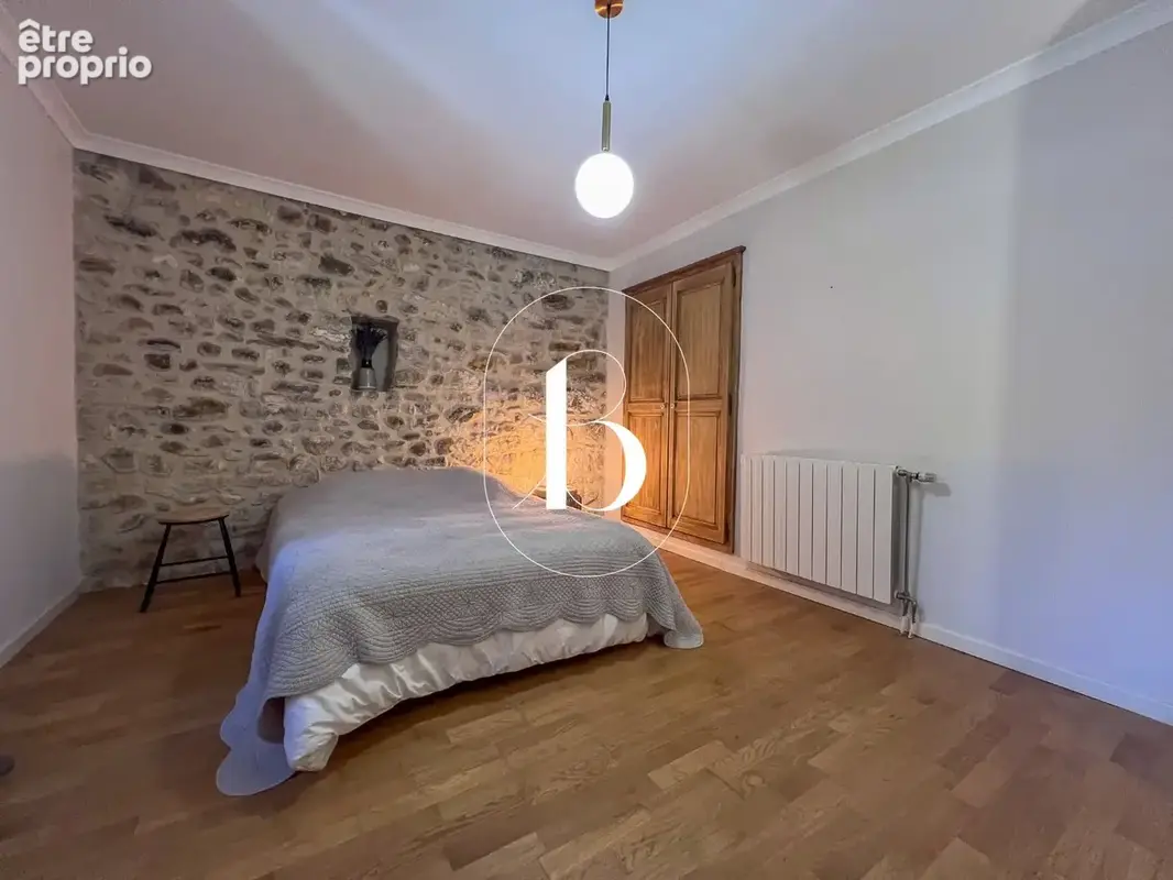 Maison 8 pièces 180 m² à vendre à Goudargues (30630) - photo 20