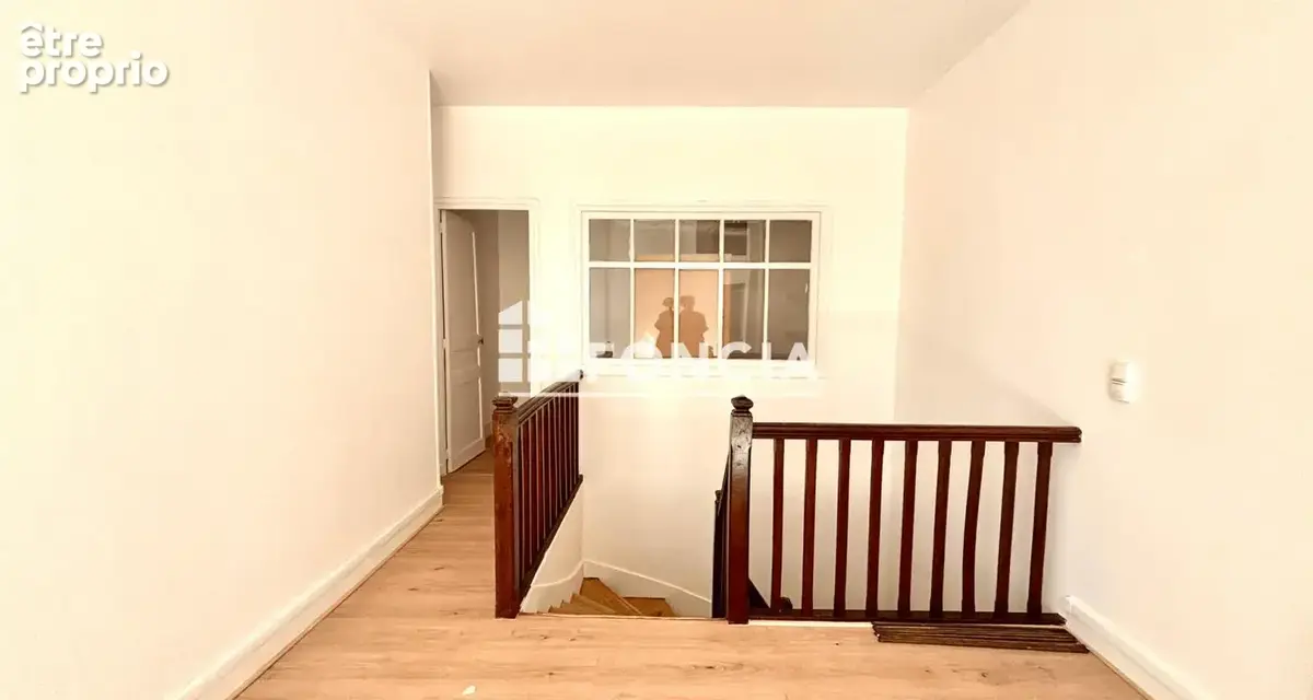 Petite maison au coeur du xiveme arrondissement metro alesia - photo 8