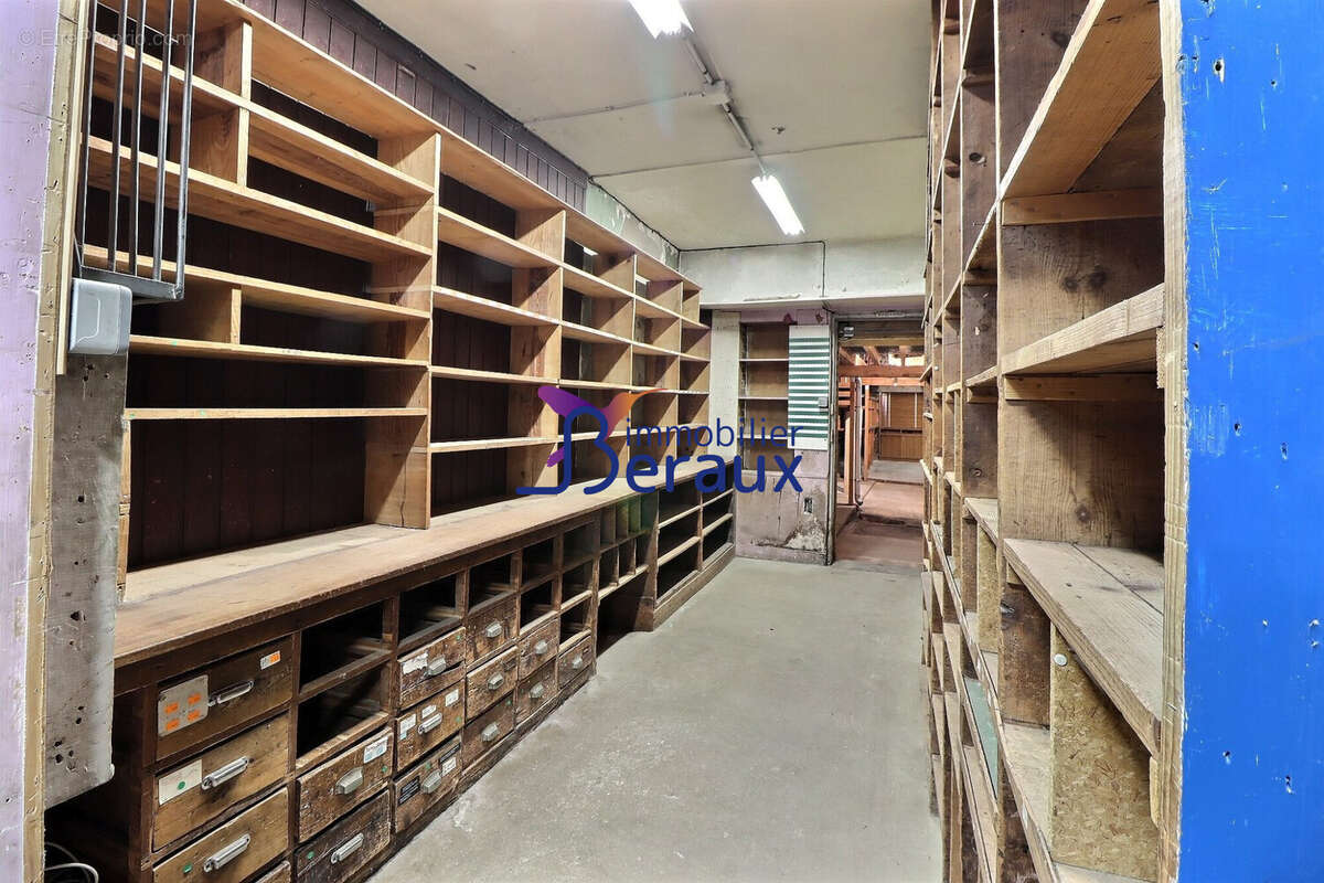 Appartement à DUCLAIR