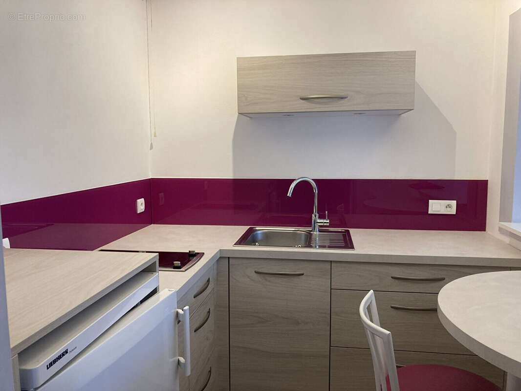 Appartement à CHALLANS