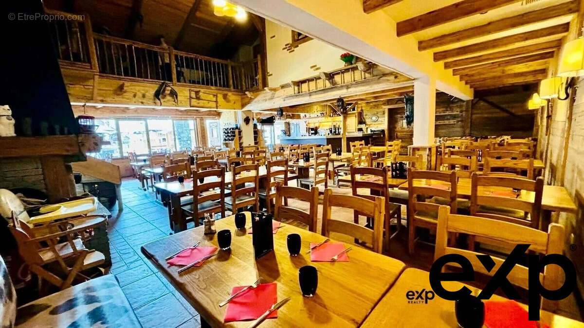 Autre à SAINT-FRANCOIS-LONGCHAMP