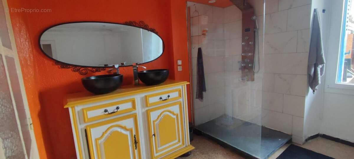 Maison à CAMPS-LA-SOURCE