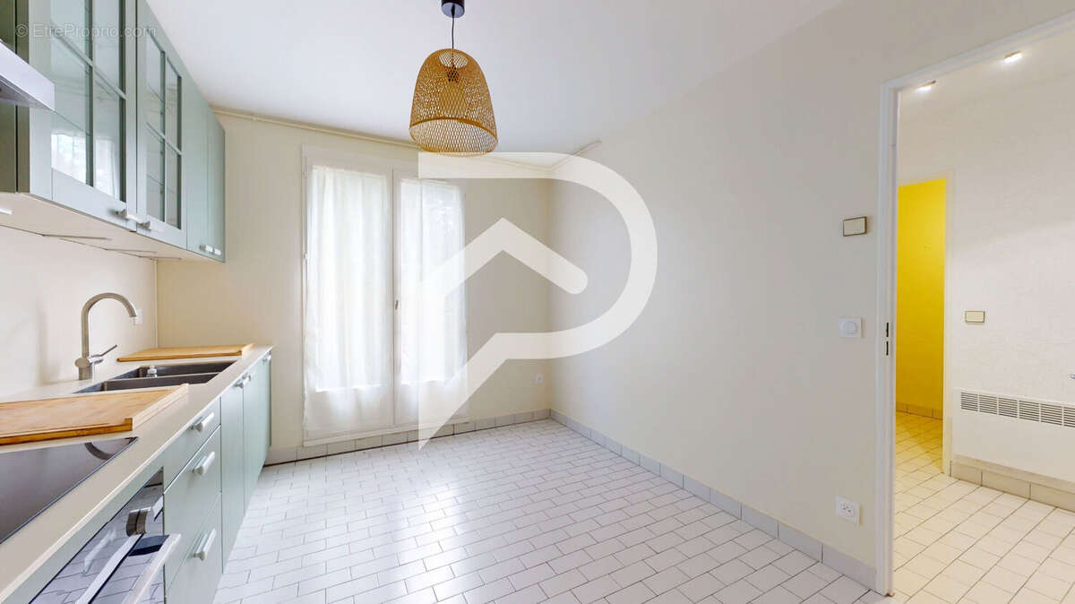 Maison à SAINT-GERMAIN-EN-LAYE