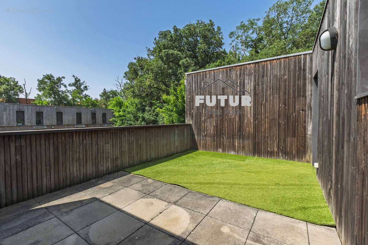 Maison à CORNEBARRIEU