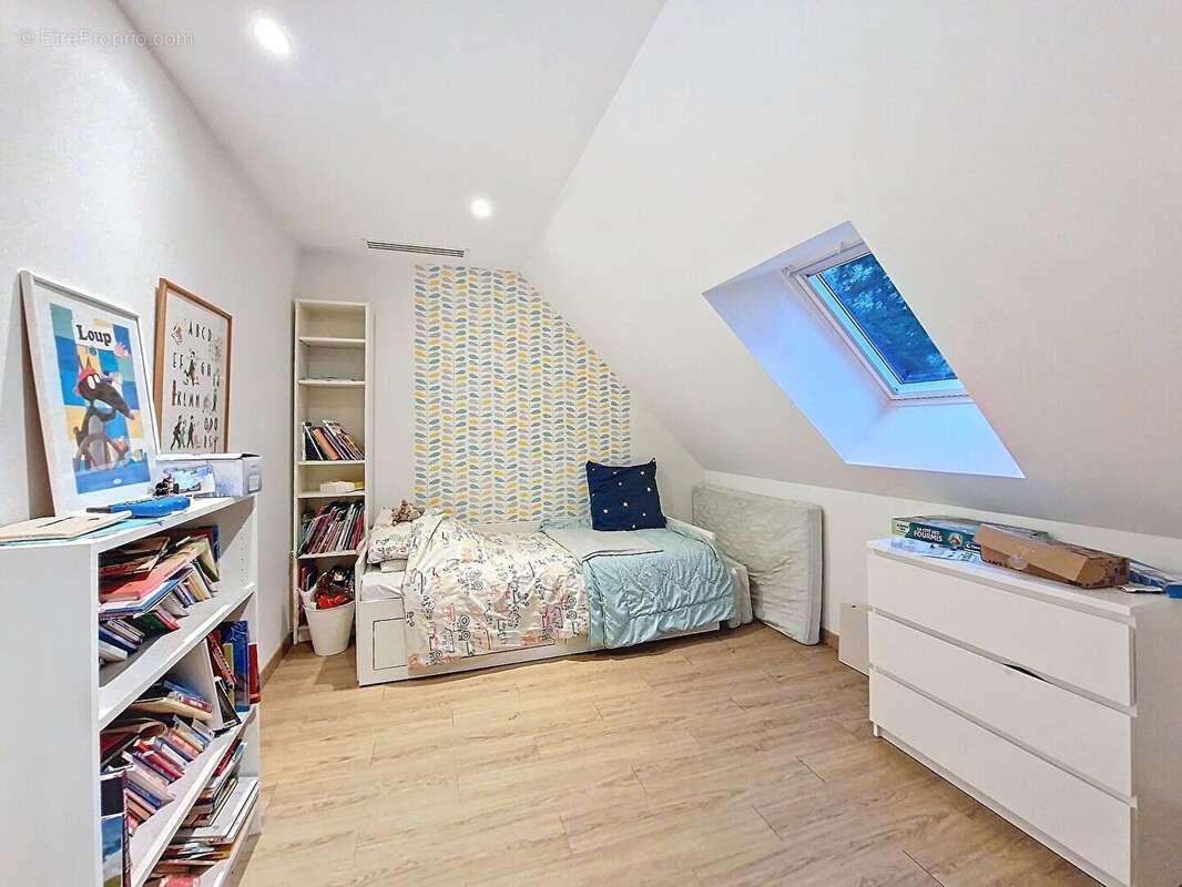Chars centre - photo 9