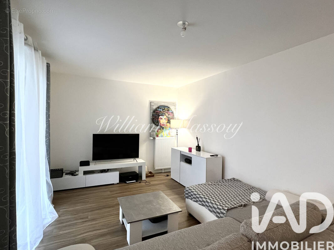 Photo 1 - Appartement à MONTIGNY-LES-CORMEILLES