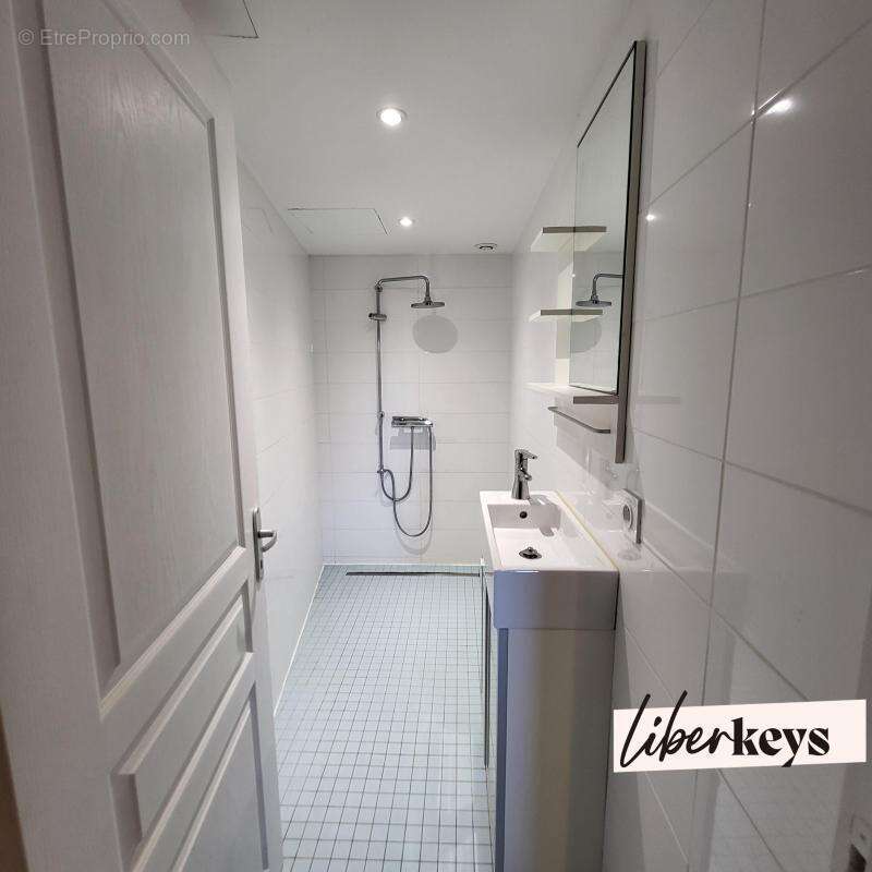 Appartement à GAILLAC