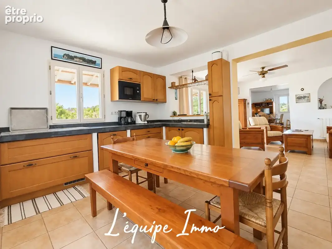 Belle gasconne entièrement rénovée   156 m2   4 065 m2 de terrain - photo 5