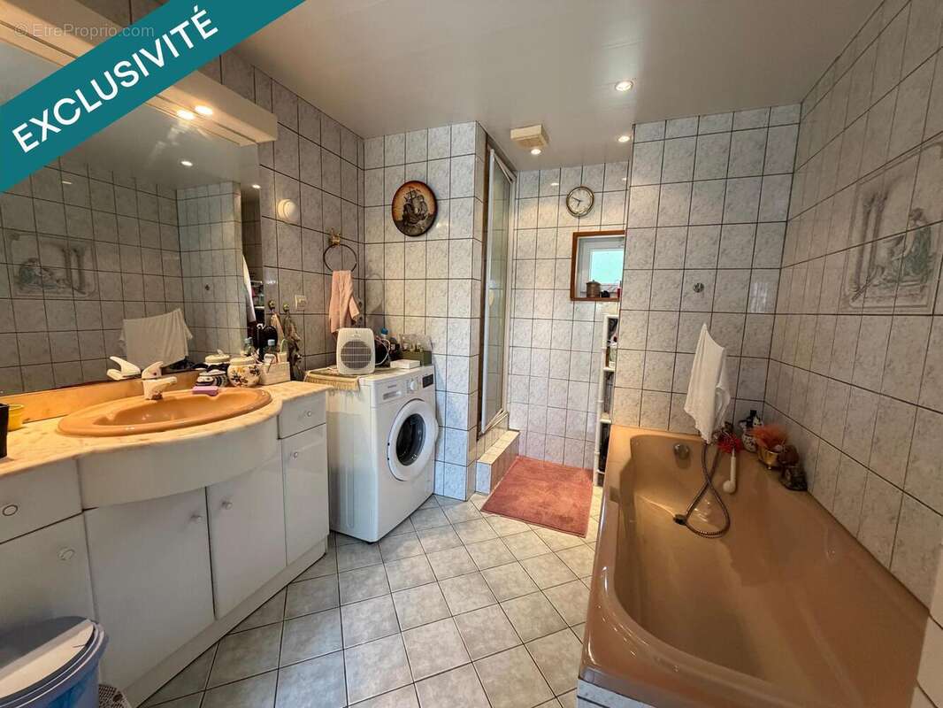 Photo 9 - Maison à LES AULNEAUX