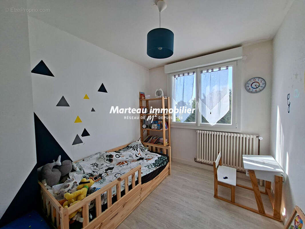 Maison entièrement rénovée, lumineuse secteur entre Maillets et VIllaret - photo 5