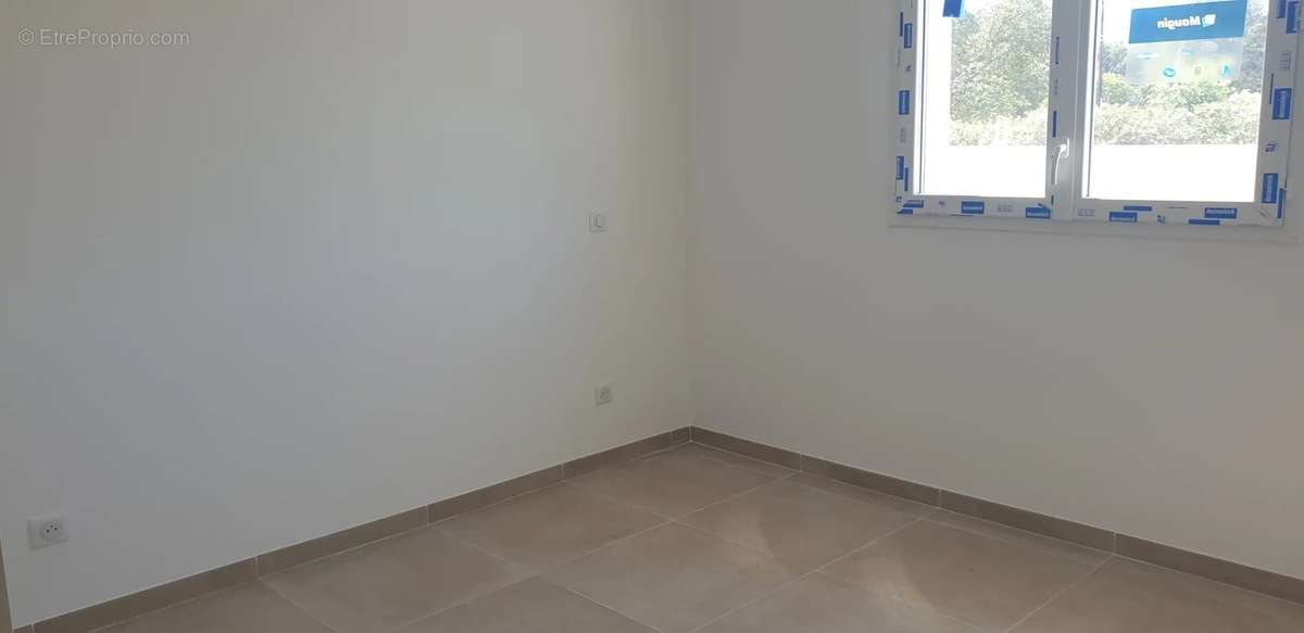 Maison à PRUNELLI-DI-FIUMORBO