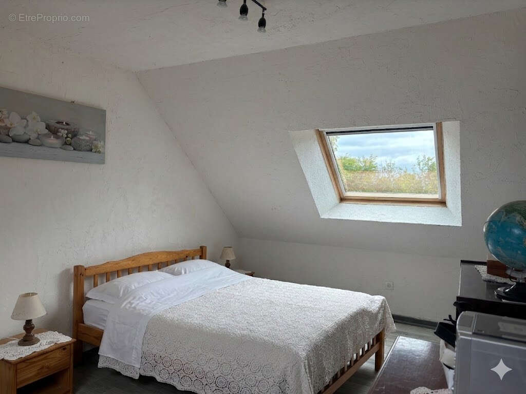Maison à BULEON