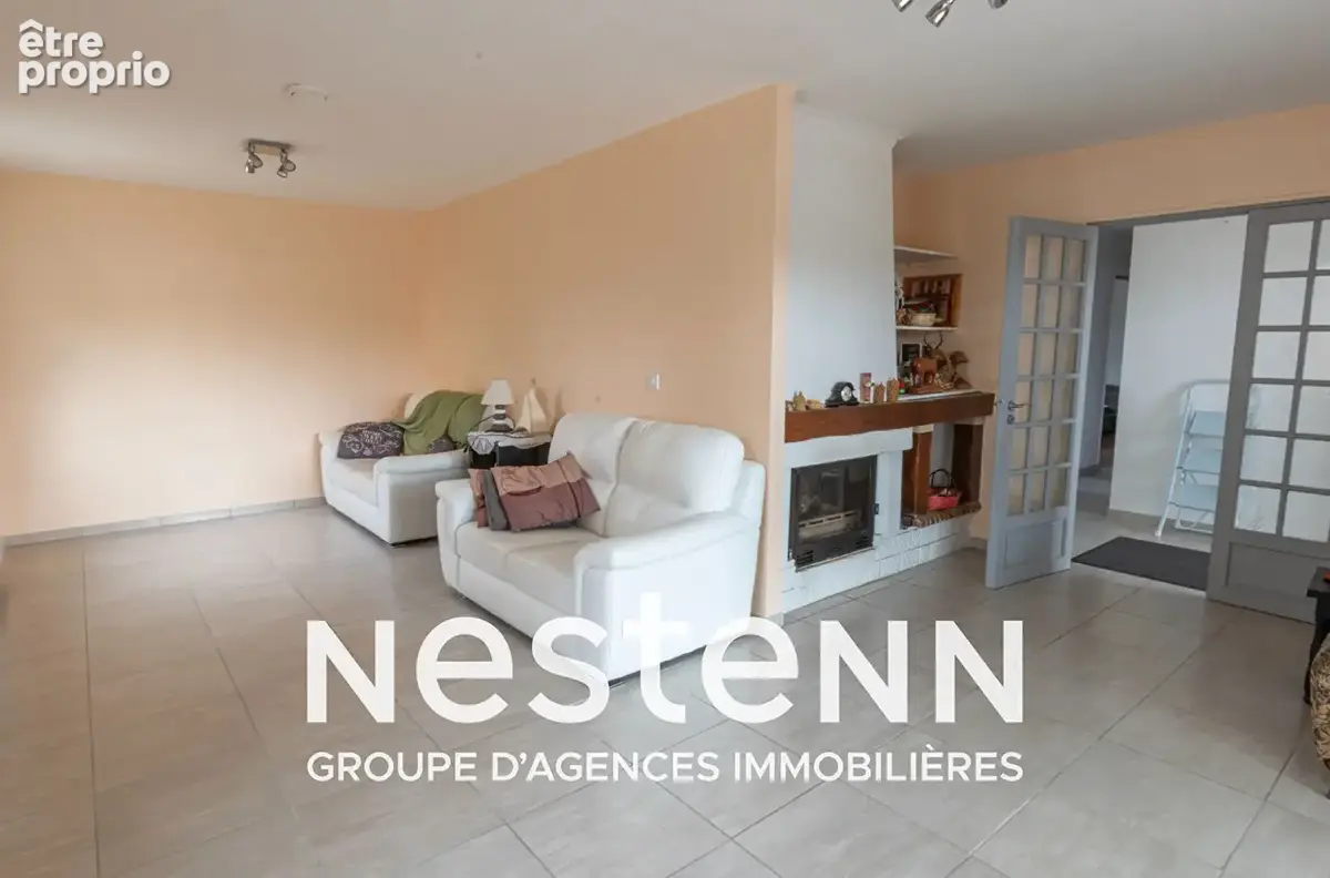 Gaillac maison 4 pièces 3 chambres plain-pied 102 m2 habitables jardin et garages - photo 5