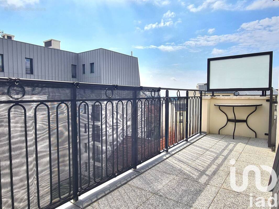 Photo 1 - Appartement à CLAMART