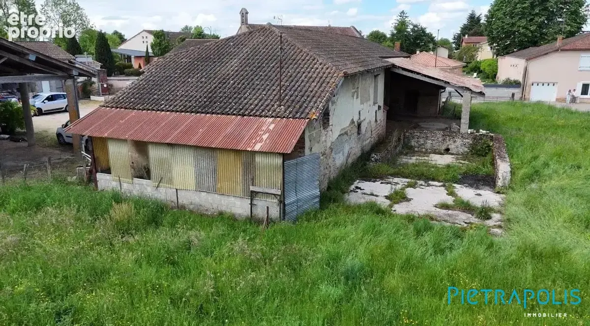 Terrain 514 m² à vendre à La Chapelle-Du-Chatelard (01240) - photo 3