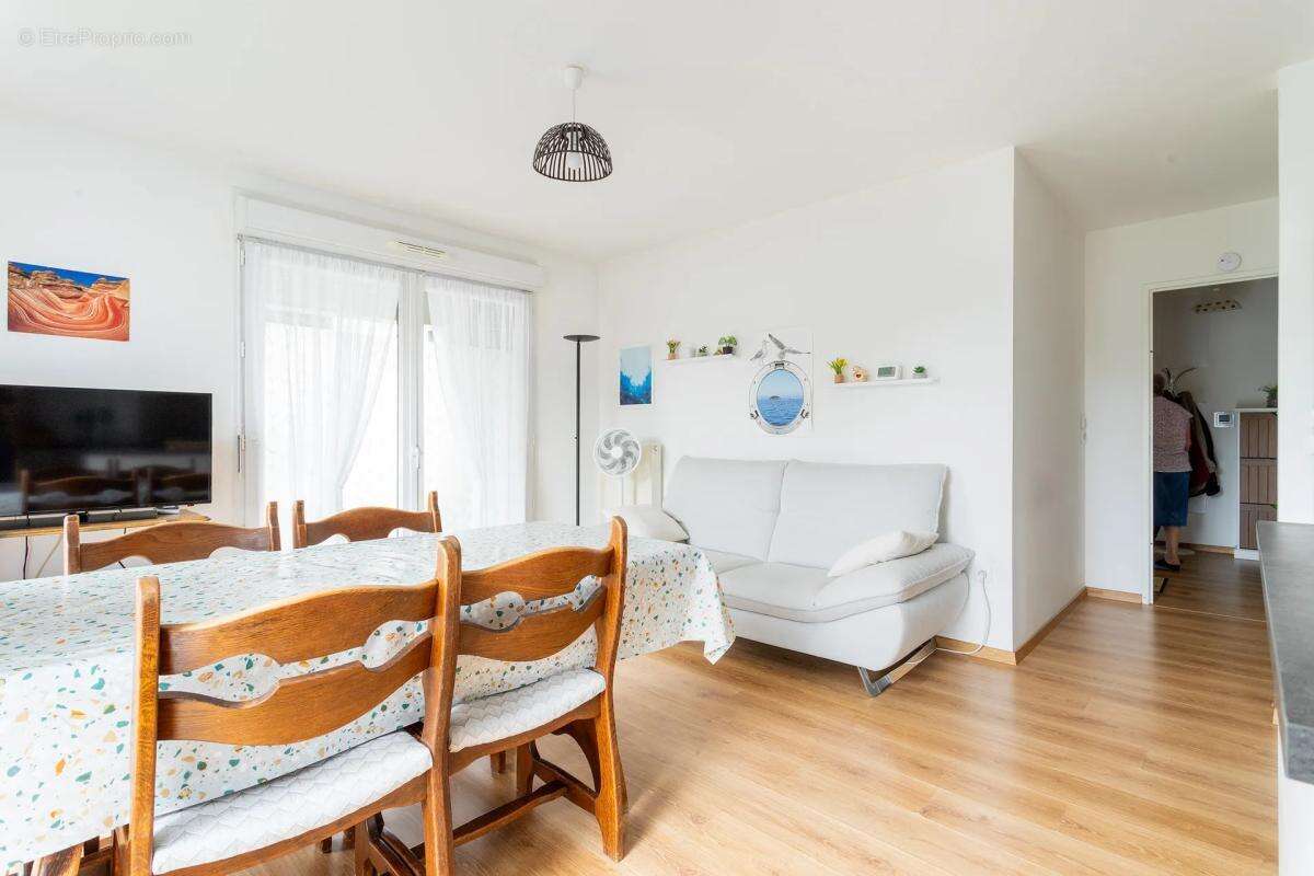 Appartement à FACHES-THUMESNIL