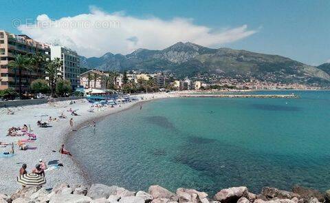 Maison à ROQUEBRUNE-CAP-MARTIN