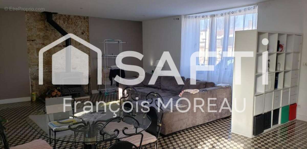 Photo 7 - Maison à LARCHANT