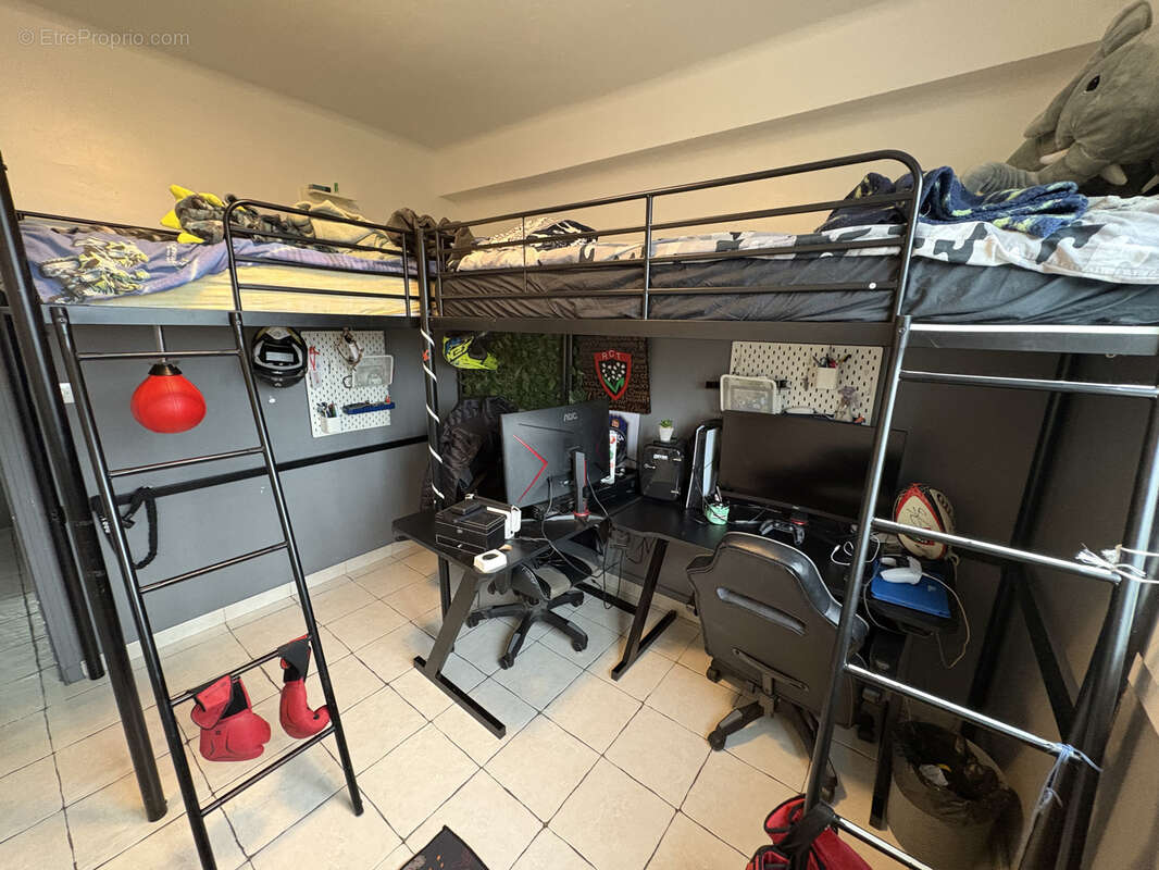 Appartement à LA SEYNE-SUR-MER