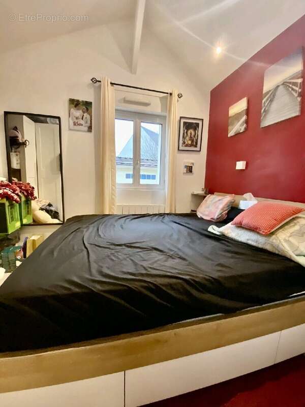 Maison à VILLEPARISIS