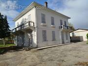 Appartement à MARMANDE