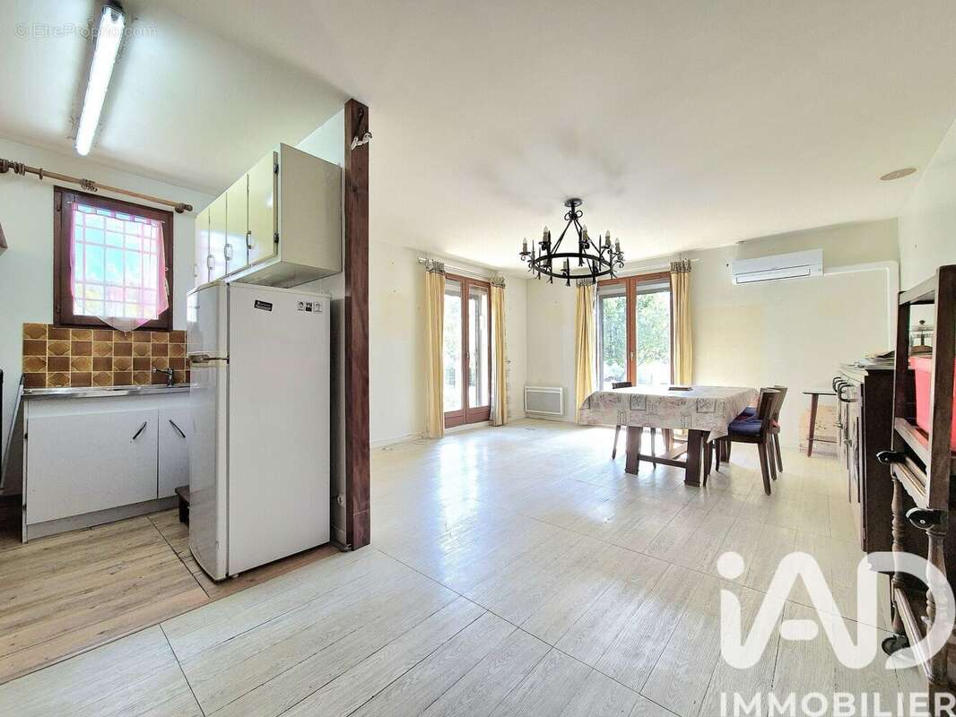 Photo 7 - Maison à TAUTAVEL