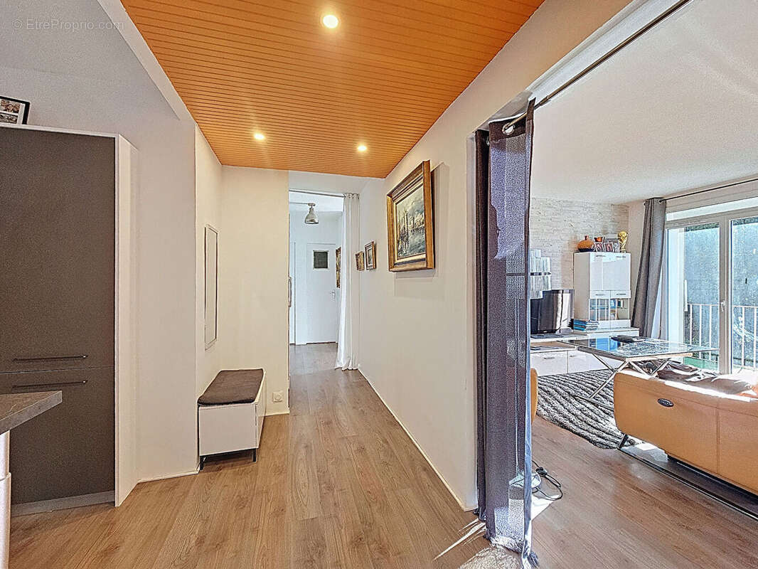 Appartement à BEZIERS