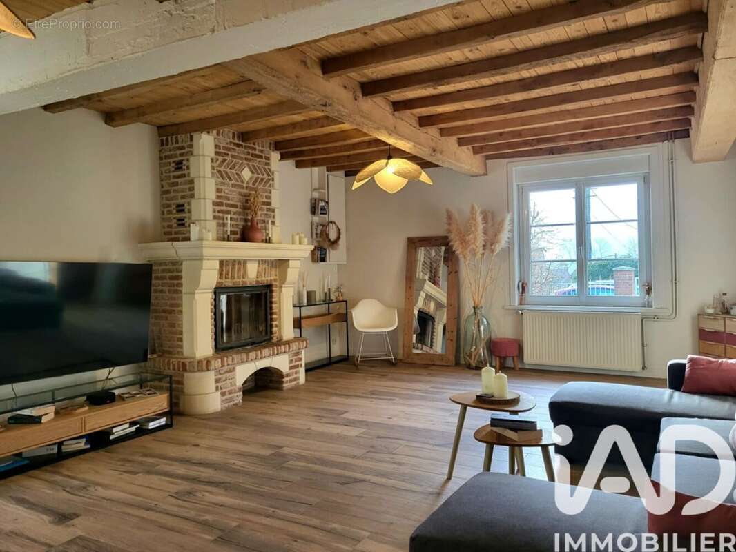 Maison 217 m² à Inghem  - photo 3