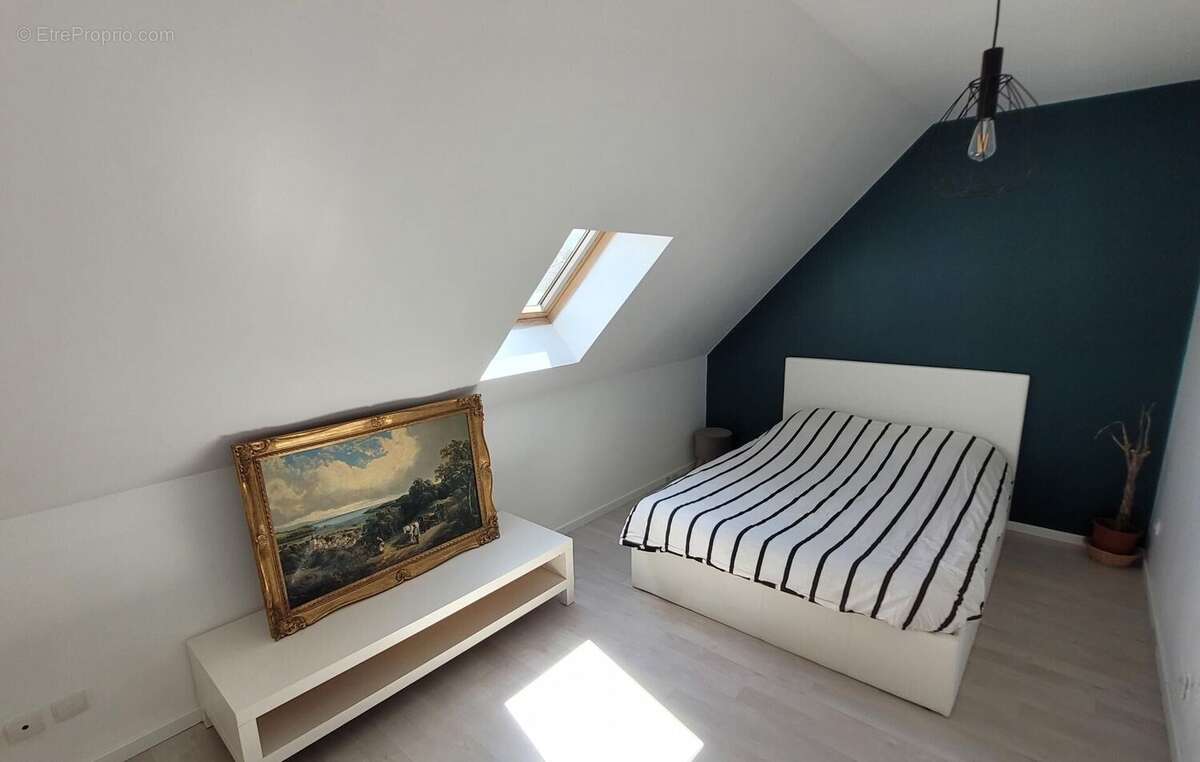 Photo 8 - Maison à MONTBIZOT