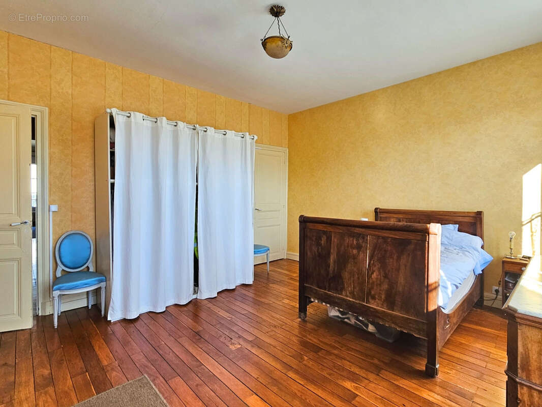 Appartement à MACON