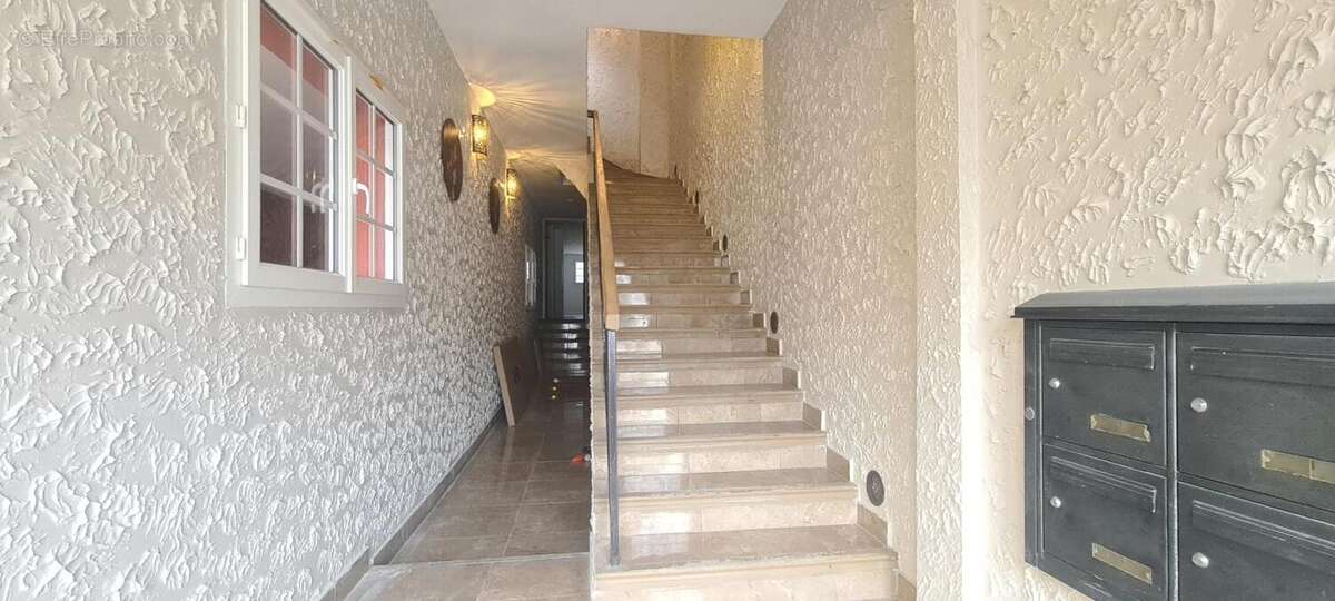 Appartement à ARGENTEUIL