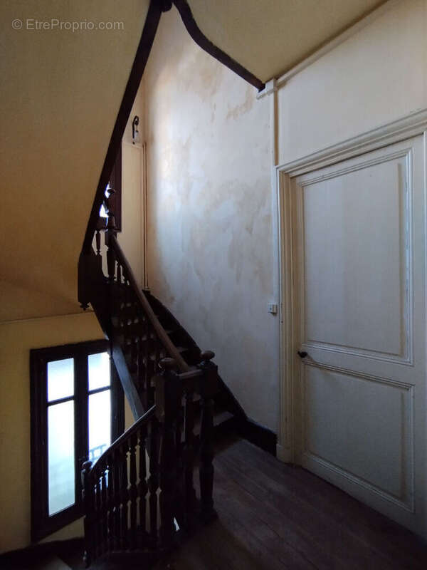 Appartement à COGNAC