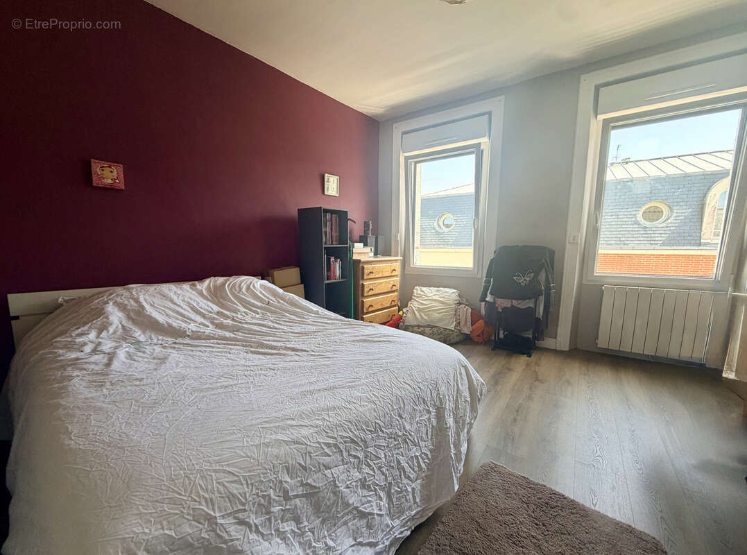 Barneville-Carteret : grande maison à acheter 449350 € - photo 8