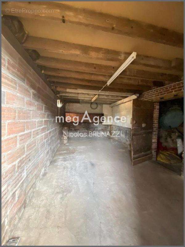 Terrain à VIMOUTIERS