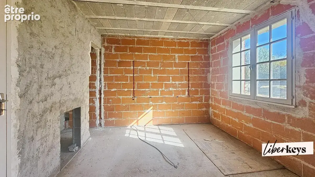 Maison + Terrain Constructible - photo 14