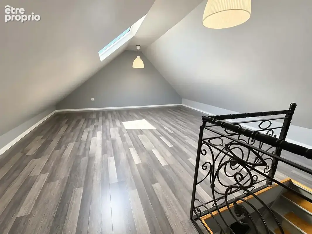 Maison Fresnes Sur Escaut 3 pièce(s) 158 m2 - photo 5
