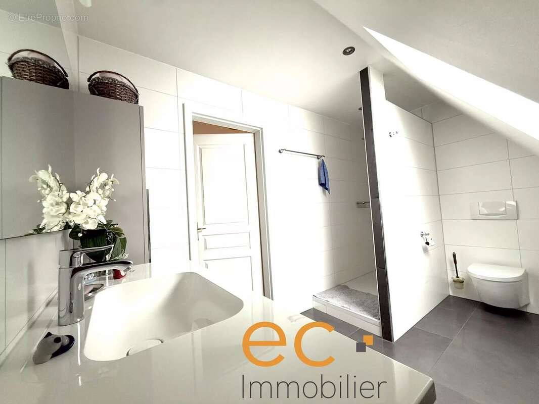 Appartement à FORSTFELD