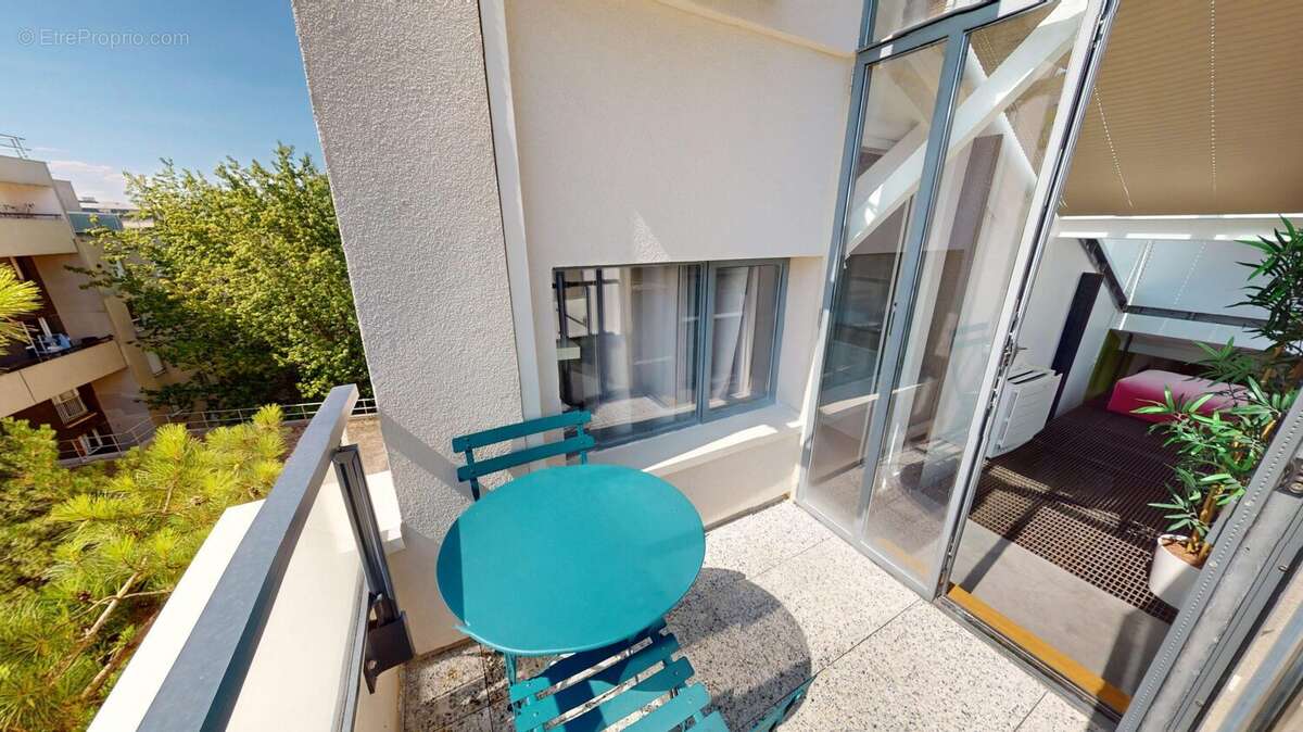 Appartement 102 m² à Paris-11e  - photo 5