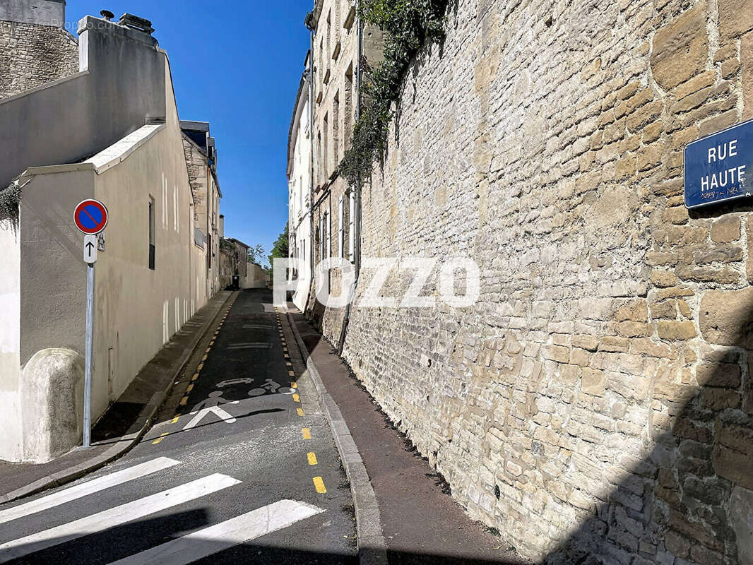 Appartement à CAEN