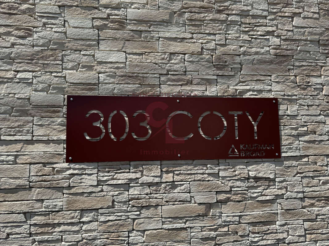 Appartement à CAVAILLON