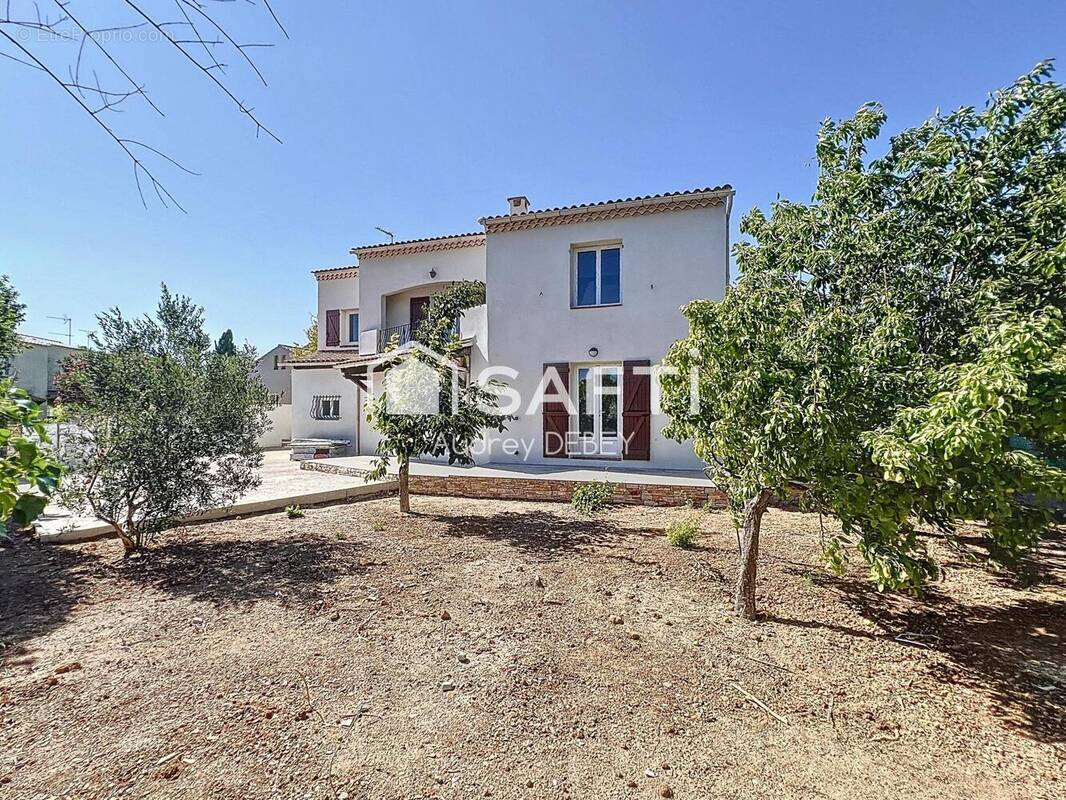 Photo 1 - Appartement à SANARY-SUR-MER