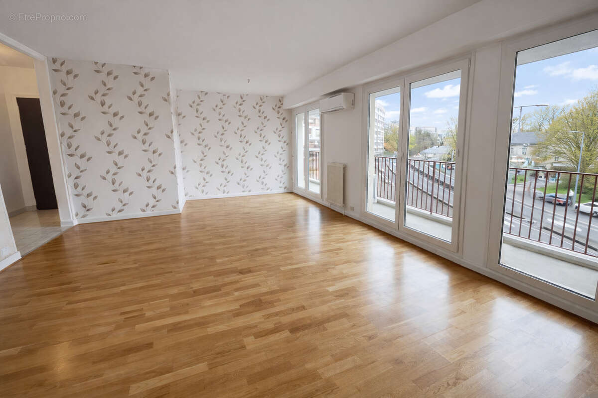 Appartement à BOURGES