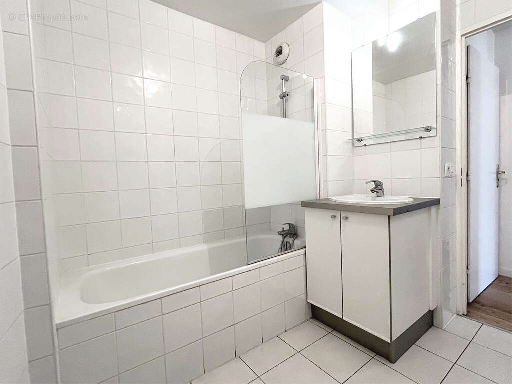 Appartement à ARGENTEUIL