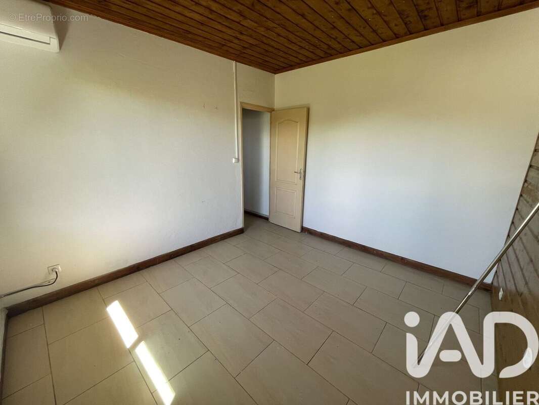 Photo 8 - Maison à SAINT-PIERRE