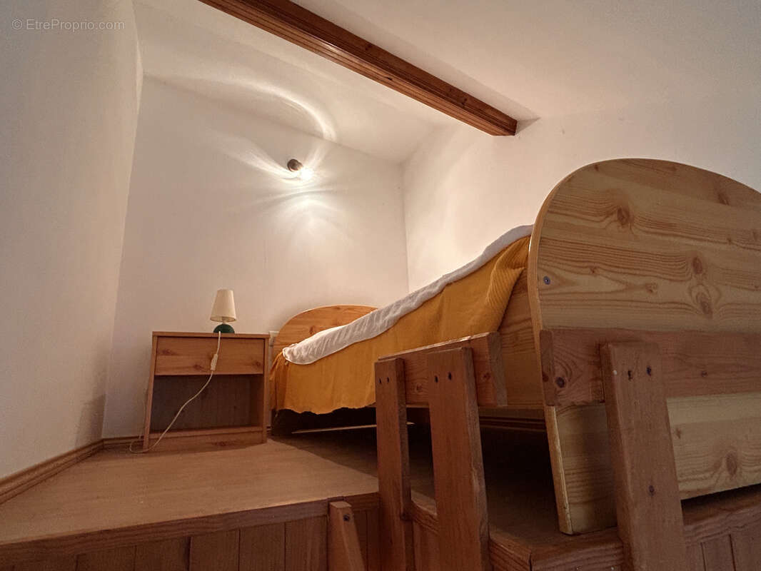 Maison à SAINT-MARCEL